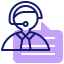Mail icon 64x64